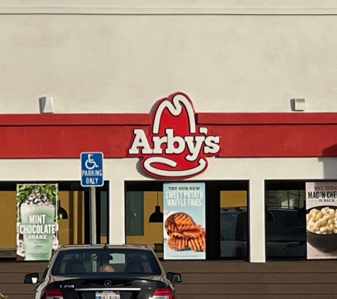 Arby's - Hemet, CA