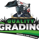 Quality Grading - Grading Contractors