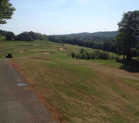 Avalon Golf & Country Club - Lenoir City, TN