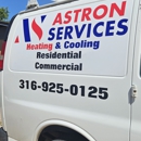 Astron Services - Air Conditioning Contractors & Systems