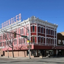 The Wrangler - Boot Stores