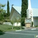 Corona Church of Christ - Church of Christ