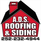 A.D.S. Roofing and Siding