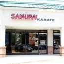 Samurai Karate Studio - Martial Arts Instruction