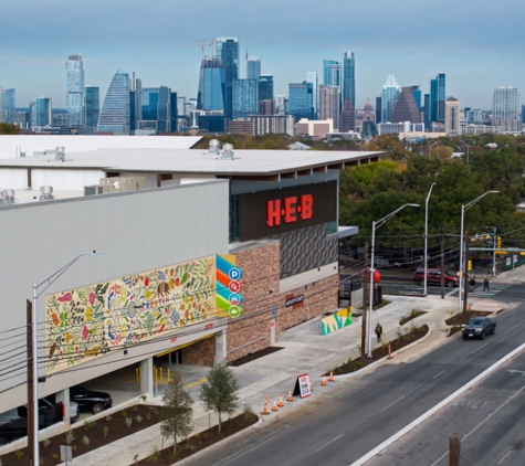 H-E-B - Austin, TX