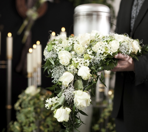 Hodges Family Funeral Home And Cremation Center - Dade City, FL