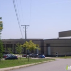 Antioch High School