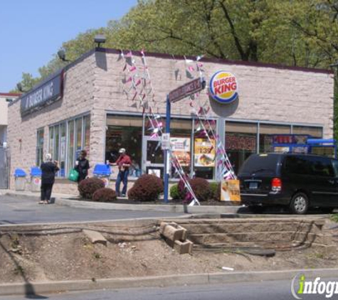 Dunkin' - Staten Island, NY