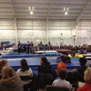 Greater Kalamazoo World Of Gymnastics Inc - Party & Event Planners