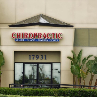 Warren Chiropractic Health Center - Fountain Valley, CA