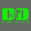 D & D Decocurb - Stamped & Decorative Concrete