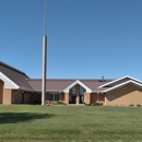 The Church of Jesus Christ of Latter-day Saints - Methodist Churches