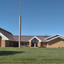 The Church of Jesus Christ of Latter-day Saints - United Church of Christ