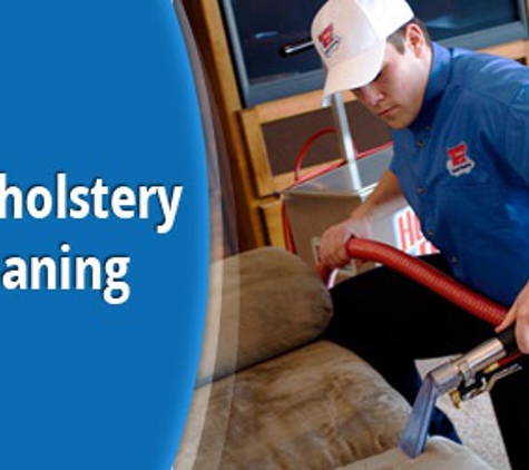 Heaven's Best Carpet & Upholstery Cleaning - Chelsea, AL