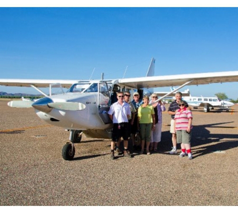 Shoal Air - Kununurra, WA