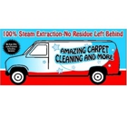 Amazing Carpet Cleaning & More!