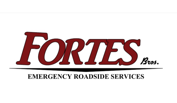 Fortes Bros Inc. Emergency Roadside services - Sunnyvale, CA