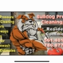 Bulldogs Pressure Cleaning