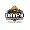 Dave's Demolition & Services gallery