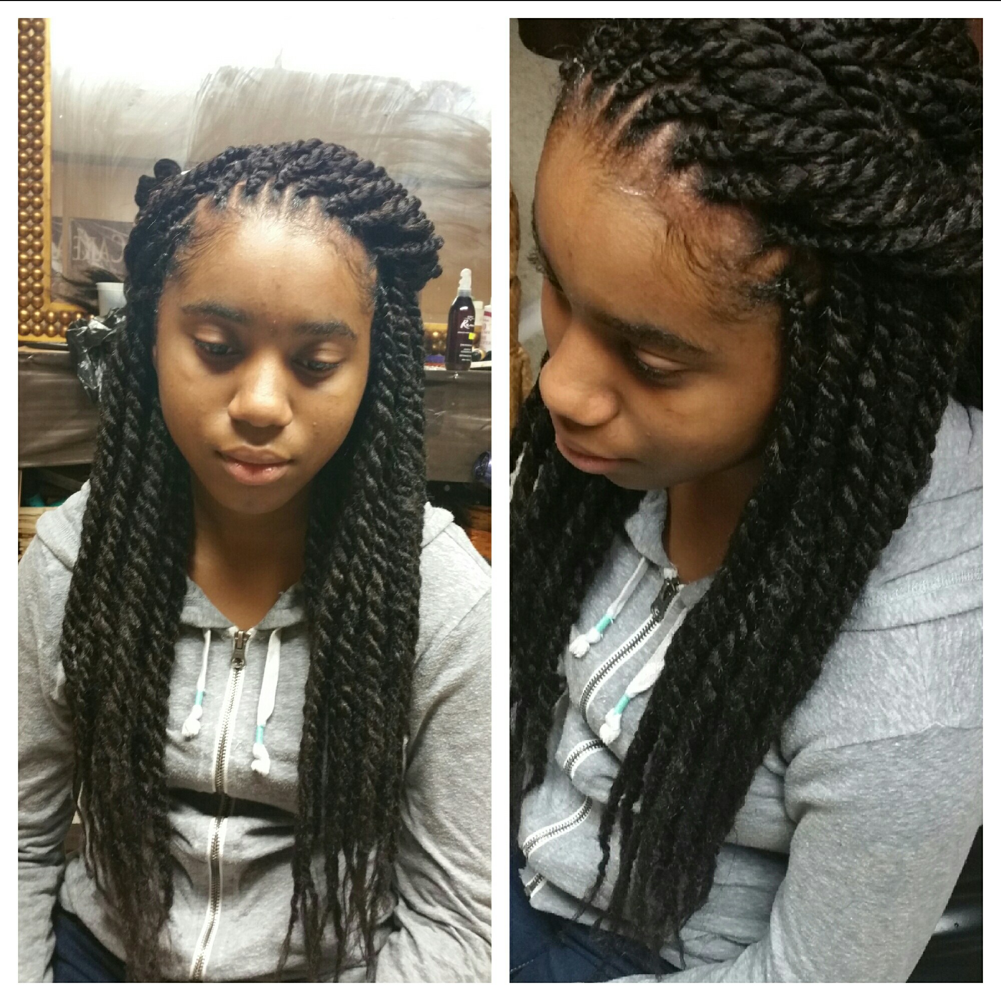 Shreveport Natural Hair Care Hair Braiding 6700 Hearne Ave