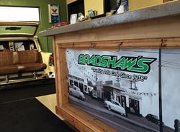 Bradshaw's Auto Repair - Fremont - Portland, OR