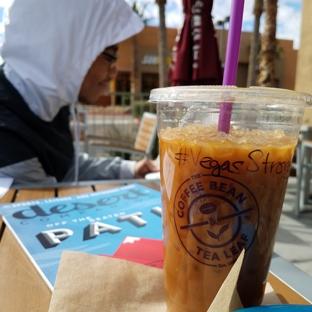 The Coffee Bean & Tea Leaf - Las Vegas, NV