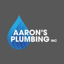 Aaron's Plumbing Inc - Building Contractors