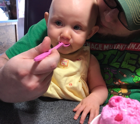 Baskin-Robbins - Gatlinburg, TN