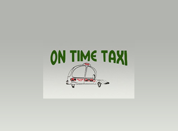 On Time Taxi