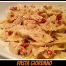 Giordano's Authentic Italian Catering - Caterers