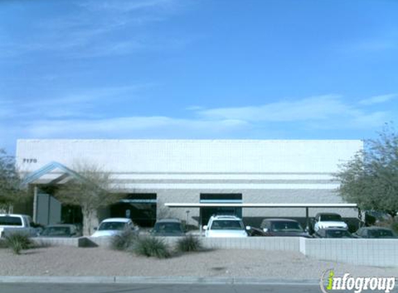 Amresco Commercial Finance Inc - Chandler, AZ