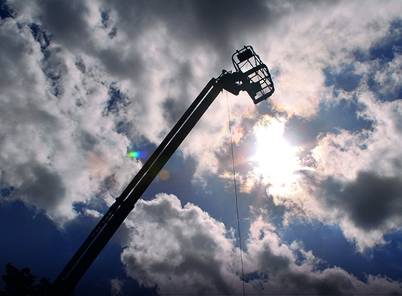 Bakers' Sign & Lighting Maintenance - Conroe, TX