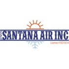 Santana Air Inc