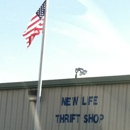 New Life Thrift Shop - Thrift Shops