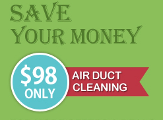 Air Duct Cleaning Richmond - Richmond, TX