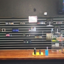 18 Gauge Vapor