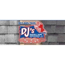 DJ's Roofing & Home Improvement - Roofing Contractors