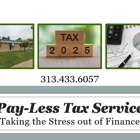 Payless Tax Service