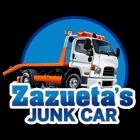 Zazuetas Junk Cars