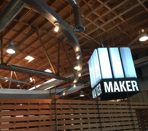 Maker Studios - Los Angeles, CA