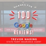 Trevor Nading - State Farm Insurance Agent