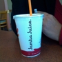 Jamba Juice