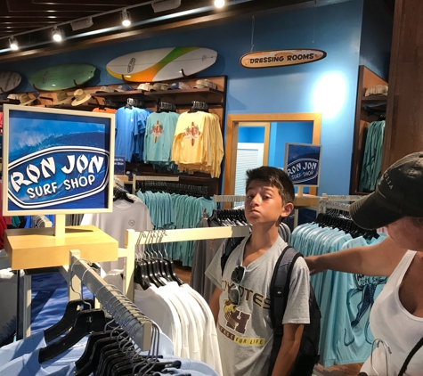 Ron Jon Surf Shop - Panama City Beach, FL