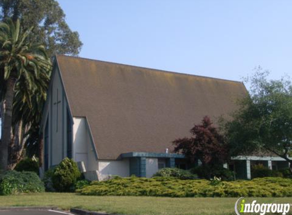 First United Methodist Church of Fremont - Fremont, CA