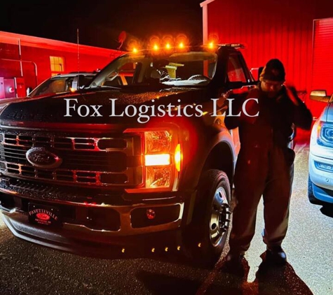 Fox Logistics LLC - Holly Springs, MS