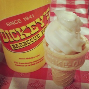 Dickey's Barbecue Pit - Kenosha, WI