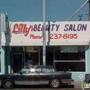 Lilly's Beauty Salon - Beauty Salons