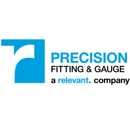 Precision Fitting & Gauge Co - Hose & Tubing-Rubber & Plastic