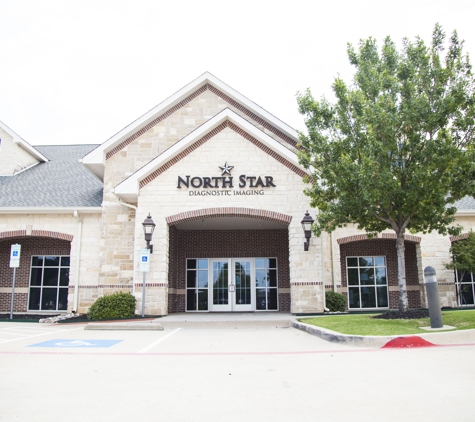 North Star Diagnostic Imaging - Frisco, TX