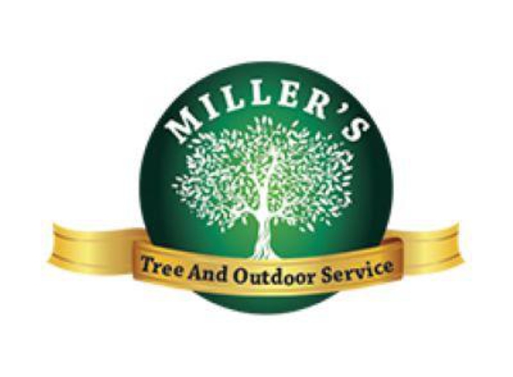 Miller's Tree And Outdoor Service - Delmar, DE